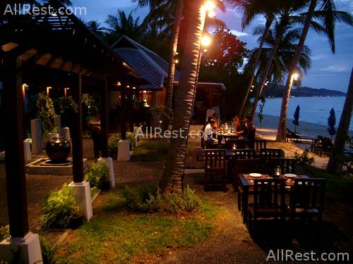 Koh Samui Resort 15